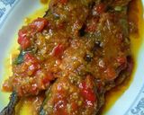 Foto langkah ke 7 dari resep Pecak Gurame.