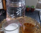 عکس مرحله 4 از دستور غوره شور