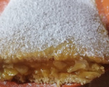Foto del paso 5 de la receta: Jelly roll de crema de limón