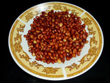 Kacang Tanah Goreng