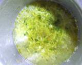 Hot and Sour Chicken Soup with Chicken fried rice recipe step 2 photo