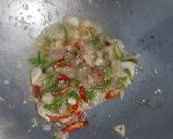 Foto langkah ke 2 dari resep Tumis taoge.