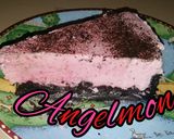 Foto del paso 5 de la receta: Pastel Helado"Mystic" 🍰 (creación mía)