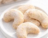 Foto langkah ke 8 dari resep Premium Putri Salju Keju.