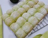 Foto langkah ke 7 dari resep Japanese Milk Bread.