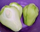 Foto langkah ke 1 dari resep Jipang Tumis Manis.