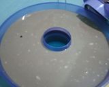 Foto langkah ke 8 dari resep Puding alpukat orcok (oreo coklat).