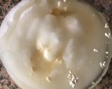Foto del paso 2 de la receta: Bizcocho marmolado con almendras