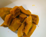 Foto langkah ke 1 dari resep Lumpur Surga Pumpkin.