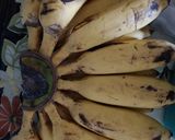 Foto langkah ke 1 dari resep Seupan Cau (Pisang Kukus).