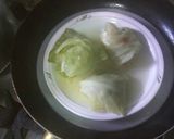 รูปขั้นตอนการทำที่ 5 ของ Roll We Roll