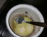 Foto del paso 5 de la receta: Tarta Cabsha Blanca sin TACC