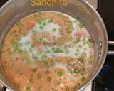 Pearl Millet Soup recipe step 5 photo
