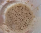 Foto del paso 1 de la receta: Hotcakes saludables de banana y avena 🥞 sin balanza, sin harina, sin azúcar añadido ni edulcorante