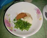 Foto langkah ke 2 dari resep Celery Lime Noodle.