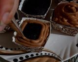 કપ કેક(cup cake in Gujarati) રેસીપી સ્ટેપ5ફોટો