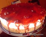 Φωτογραφία βήματος 12 της συνταγής CheeseCake εύκολο