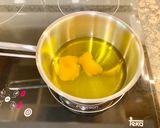 Foto del paso 2 de la receta: Pastas de Aceite “sin Gluten” (Gluten-free Oil Pasta)