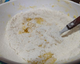 Foto del paso 1 de la receta: Alfajorcitos fáciles con masa de manteca