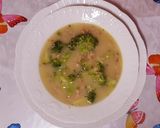 Foto del paso 7 de la receta Sopita 4 estaciones