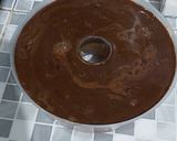Foto langkah ke 5 dari resep Puding Buah MANGO Choco Yummy😍👍.