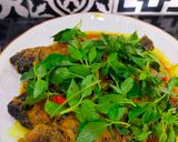 Foto langkah ke 5 dari resep Pesmol Ikan Mas.