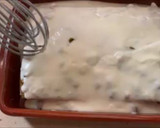 Foto del paso 8 de la receta: Lasaña de pavo y espinacas