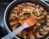 Foto del paso 6 de la receta: Bizcocho de manzana y zanahoria