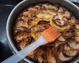 Foto del paso 6 de la receta: Bizcocho de manzana y zanahoria