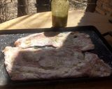 Foto del paso 2 de la receta: Matambrito criollo a la chapa