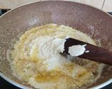 A picture of step 6 of Paneer Kali Mirch.