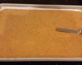Carrot Cake Roll with Whipped Cinnamon Cream Cheese Filling and Frosting recipe step 7 photo