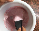 Foto del paso 3 de la receta: 🍓Helado o mousse de frutilla🍓