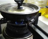 Foto langkah ke 6 dari resep Souffle Pancake Marmalade.