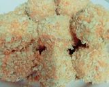 Foto langkah ke 3 dari resep Bitterballen kornet.