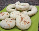 Foto del paso 5 de la receta: Chipa 😋