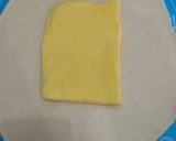 Foto langkah ke 2 dari resep Puff pastry homemade.
