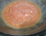 Foto langkah ke 2 dari resep Balado terong.