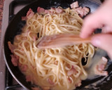 Foto del paso 5 de la receta: Salsa Carbonara
