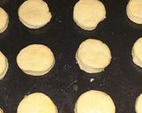 Foto del paso 5 de la receta: Scones