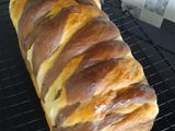 Mocca Swirl Bread (Dijamin Empuk!)