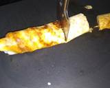 Cheesy Jini Dosa recipe step 6 photo