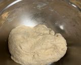 Parmezános sós karikák recept fázis 3 fotója