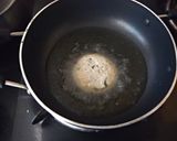 A picture of step 7 of Kela Kebabs- Vrat Special.