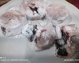 Foto del paso 3 de la receta: Tronko de pescadilla en su salsa