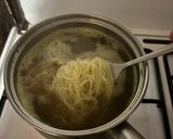 Foto langkah ke 3 dari resep Soto Seger Boyolali Kuah Kuning.