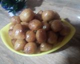صورة لخطوة 8 من وصفة عوامة لذيذة وإقتصادية يمي يمي 😋😋😋😋