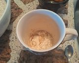 Foto del paso 1 de la receta: Bizcochitos de chocolate y canela rellenos de dulce de guayaba🍫