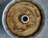 Foto langkah ke 6 dari resep Marmer Cake Metode All in One.