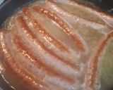 Foto del paso 7 de la receta: Salchichas al vino